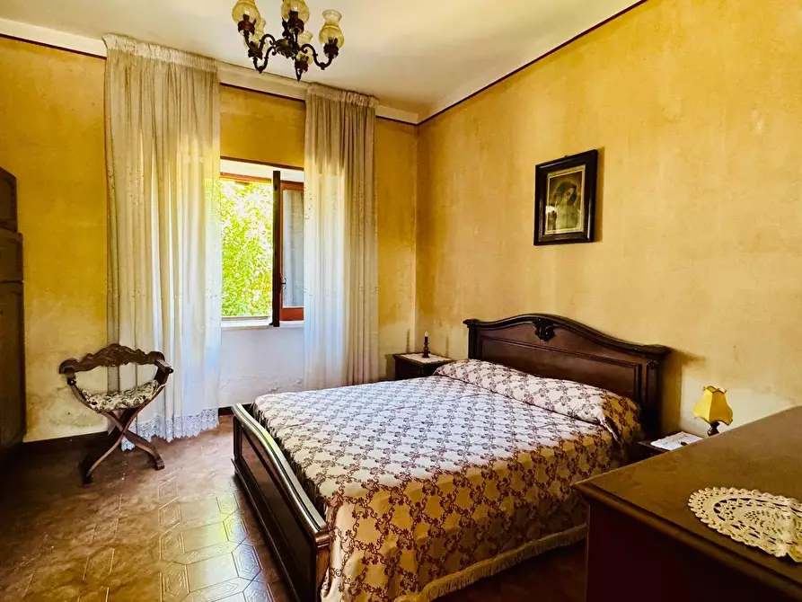 Immagine 11 di Villa in vendita  in VIA DEI MARTIRI a Greci