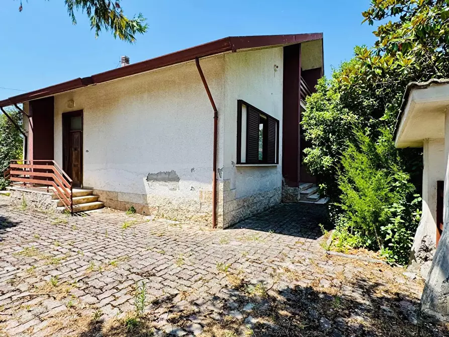 Immagine 14 di Villa in vendita  in VIA DEI MARTIRI a Greci