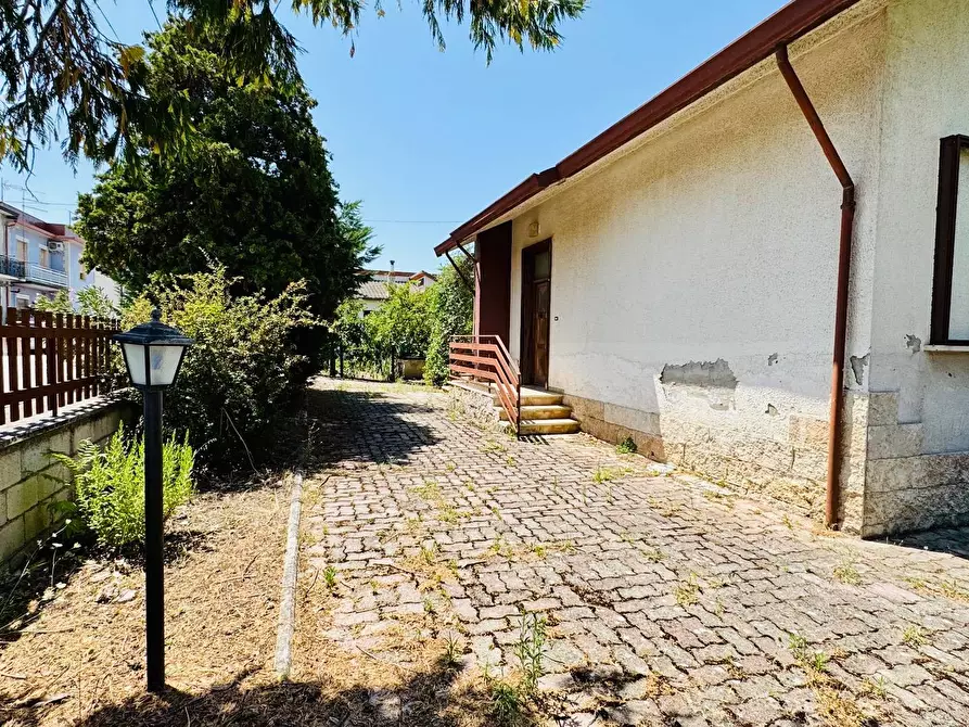 Immagine 15 di Villa in vendita  in VIA DEI MARTIRI a Greci