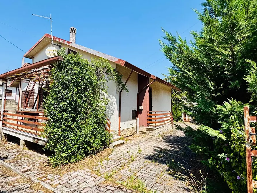 Immagine 18 di Villa in vendita  in VIA DEI MARTIRI a Greci