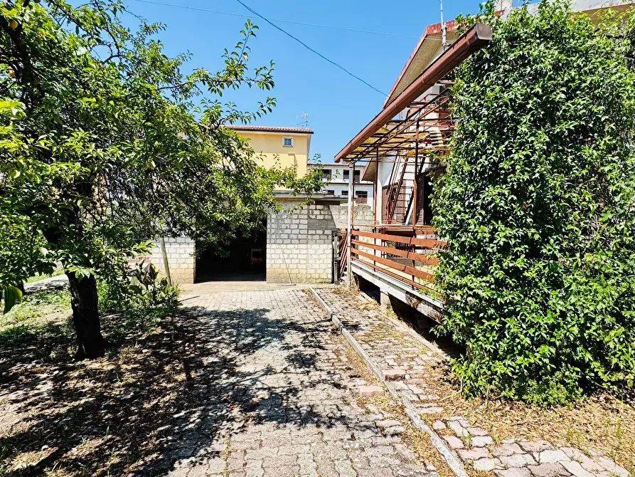 Immagine 20 di Villa in vendita  in VIA DEI MARTIRI a Greci