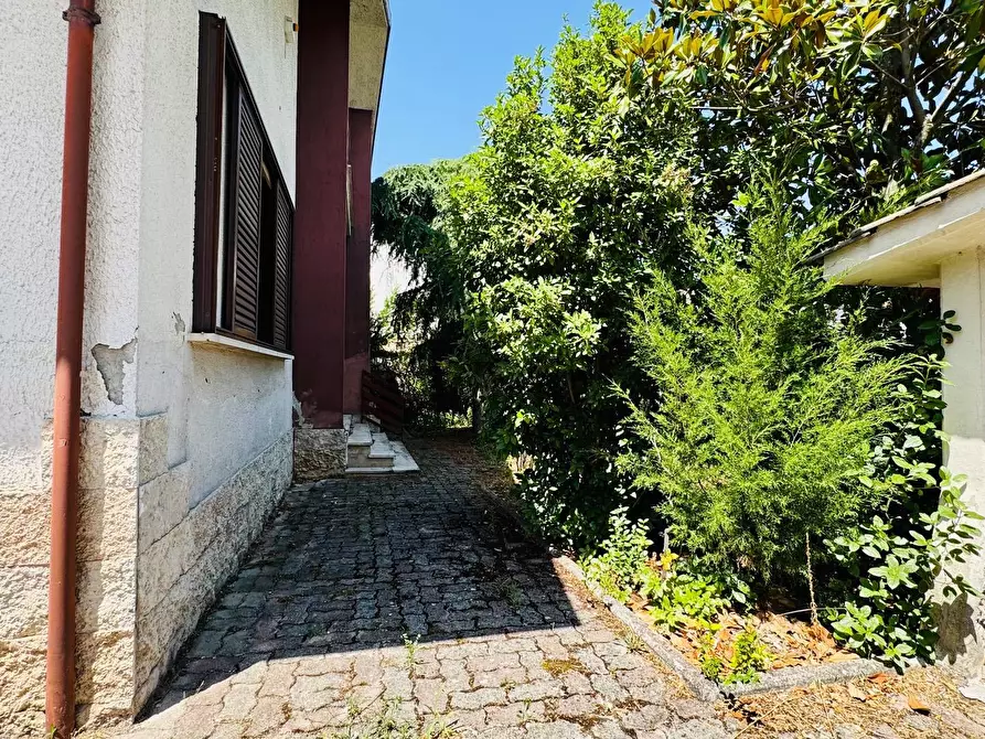 Immagine 21 di Villa in vendita  in VIA DEI MARTIRI a Greci