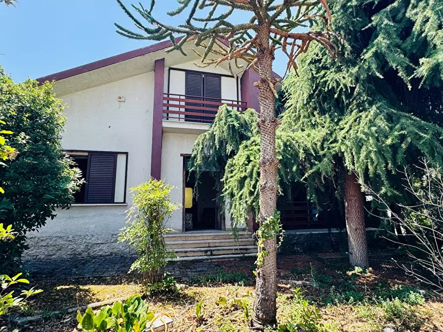 Immagine 24 di Villa in vendita  in VIA DEI MARTIRI a Greci