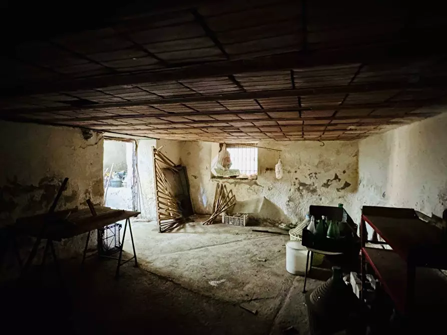 Immagine 28 di Villa in vendita  in VIA DEI MARTIRI a Greci