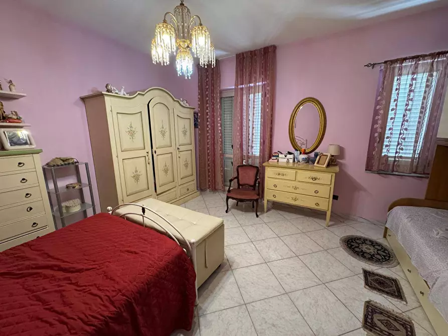 Immagine 12 di Casa semindipendente in affitto  in via giovanni boccaccio 11 a Grottaminarda