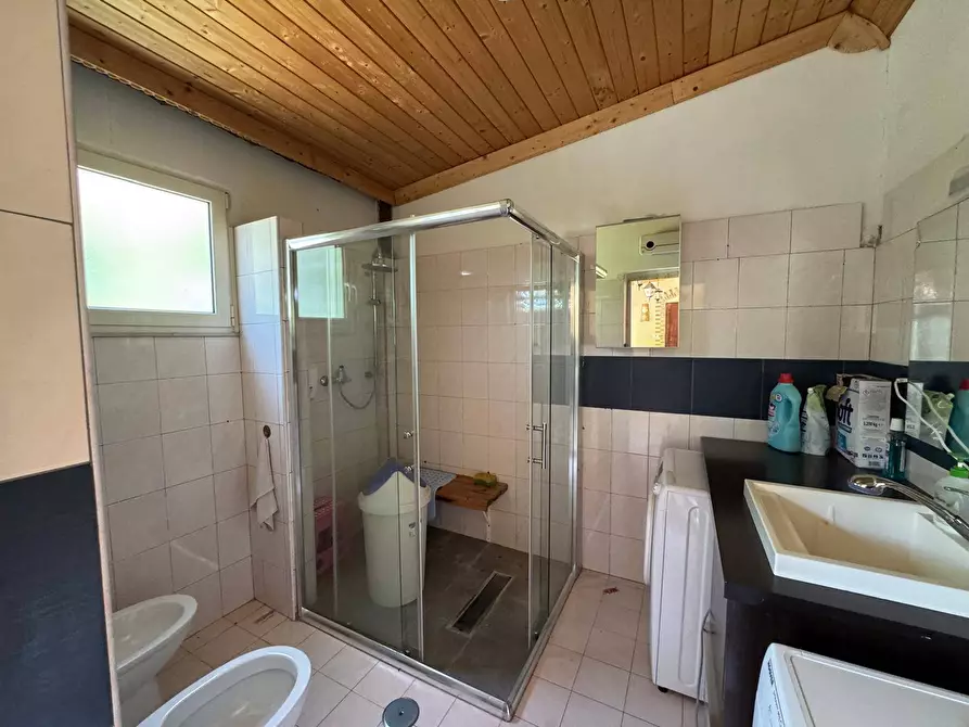 Immagine 6 di Casa semindipendente in affitto  in via giovanni boccaccio 11 a Grottaminarda