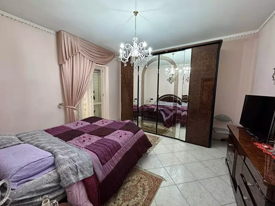 Immagine 11 di Casa semindipendente in affitto  in via giovanni boccaccio 11 a Grottaminarda