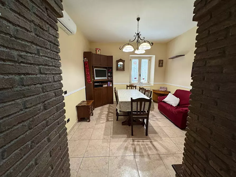 Immagine 5 di Casa semindipendente in affitto  in via giovanni boccaccio 11 a Grottaminarda