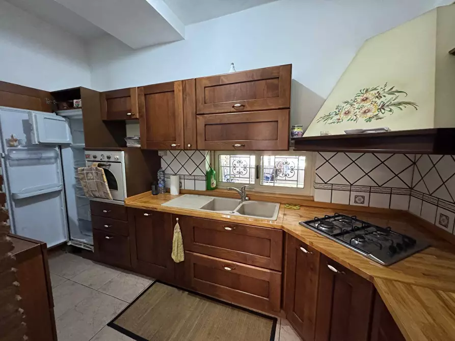 Immagine 4 di Casa semindipendente in affitto  in via giovanni boccaccio 11 a Grottaminarda