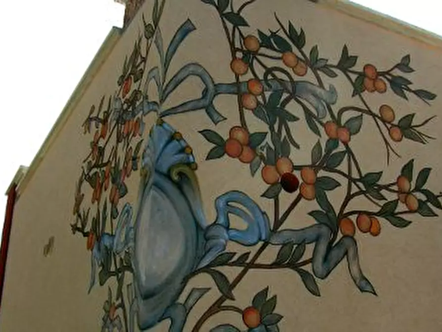 Immagine 8 di Casa indipendente in vendita  a Offida
