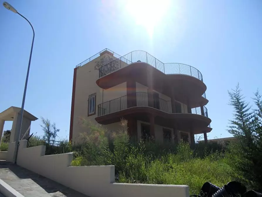 Immagine 28 di Casa indipendente in vendita  a Offida