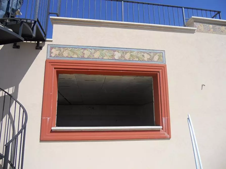 Immagine 7 di Casa indipendente in vendita  a Offida