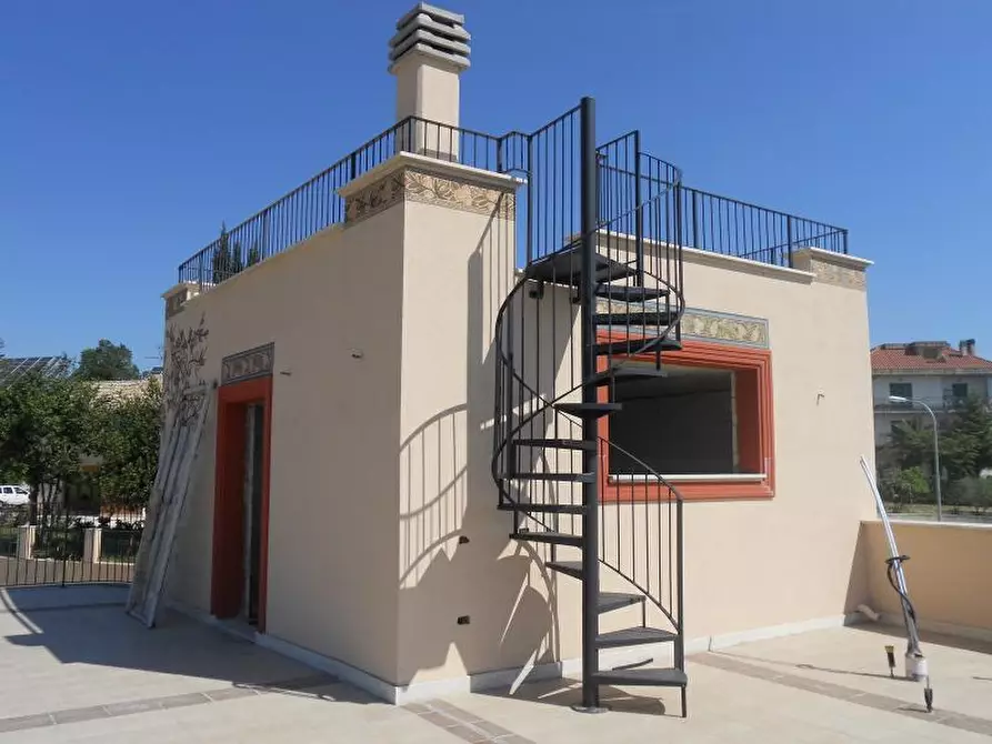 Immagine 6 di Casa indipendente in vendita  a Offida
