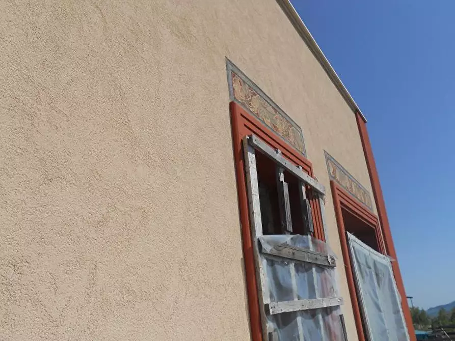 Immagine 9 di Casa indipendente in vendita  a Offida