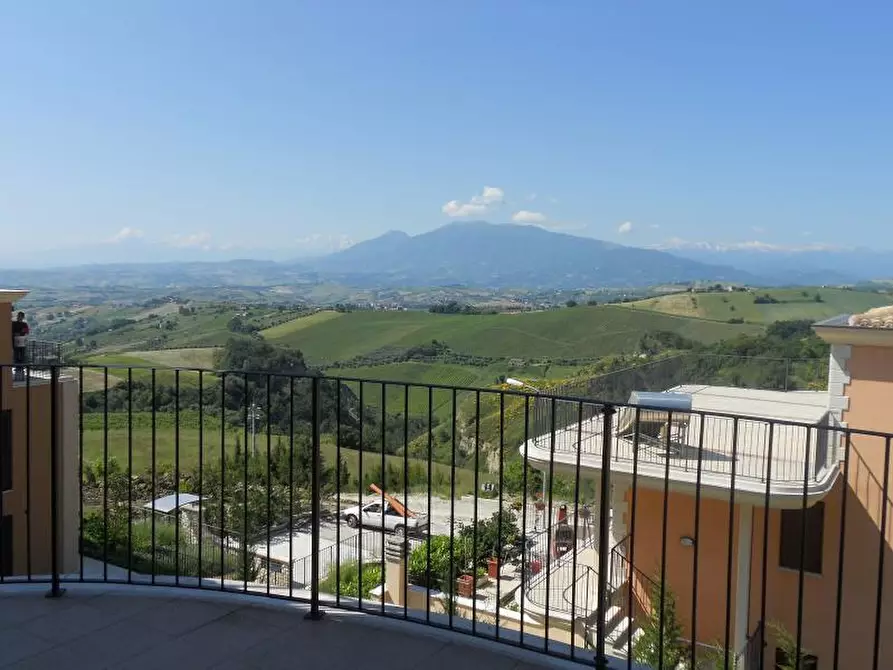 Immagine 14 di Casa indipendente in vendita  a Offida