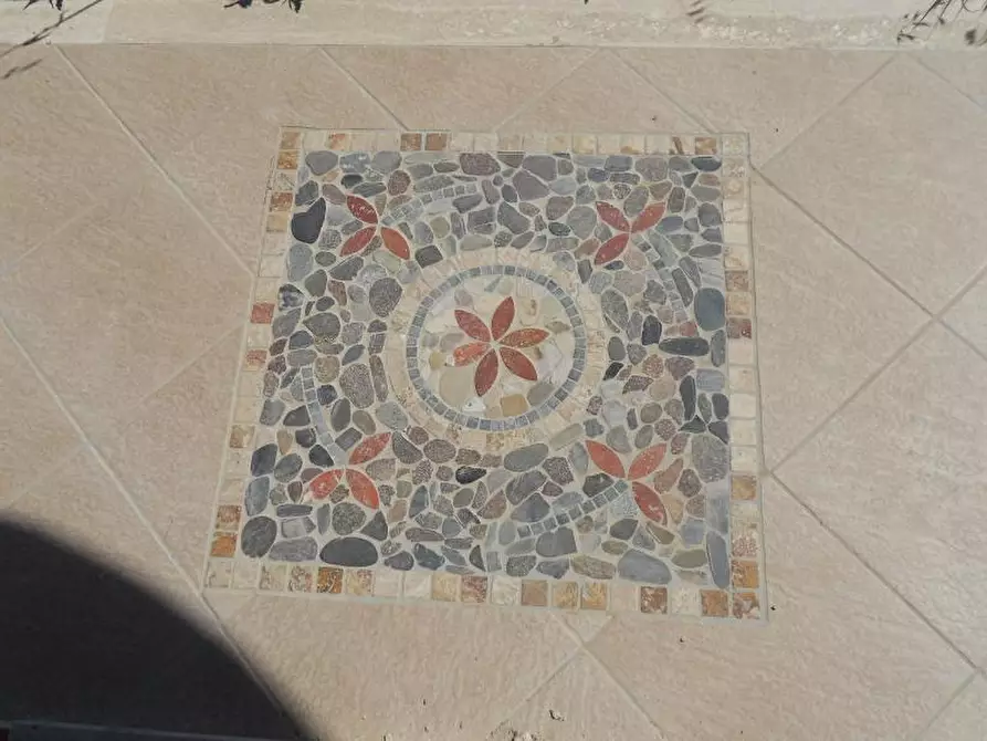 Immagine 15 di Casa indipendente in vendita  a Offida