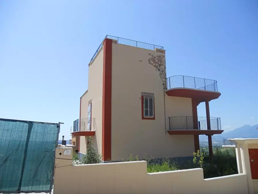 Immagine 16 di Casa indipendente in vendita  a Offida