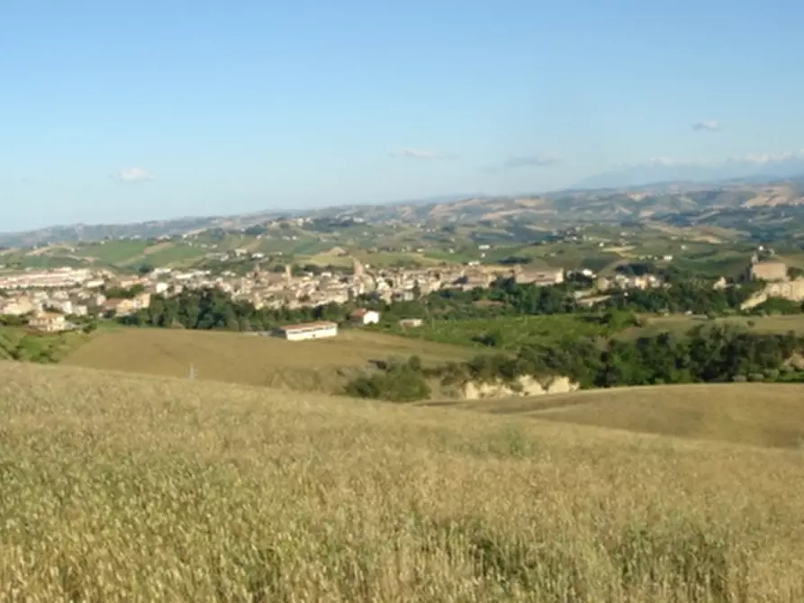Immagine 23 di Casa indipendente in vendita  a Offida