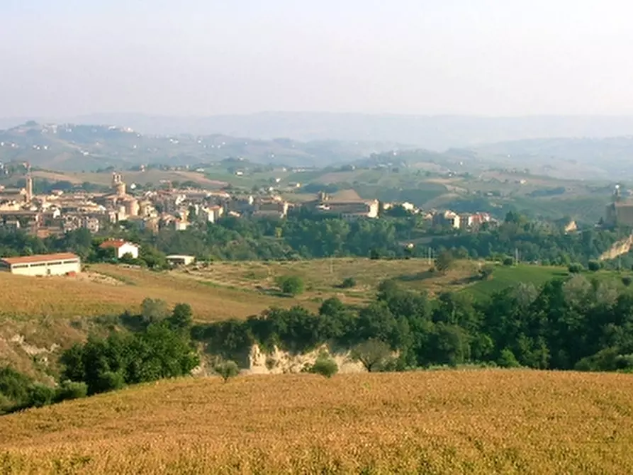 Immagine 25 di Casa indipendente in vendita  a Offida