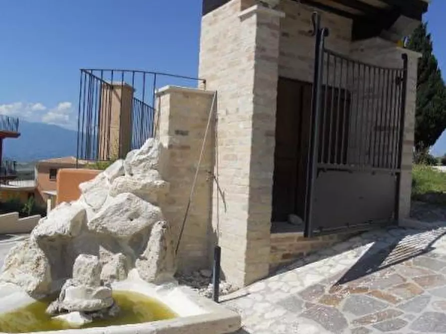 Immagine 23 di Rustico / casale in vendita  in offida a Offida