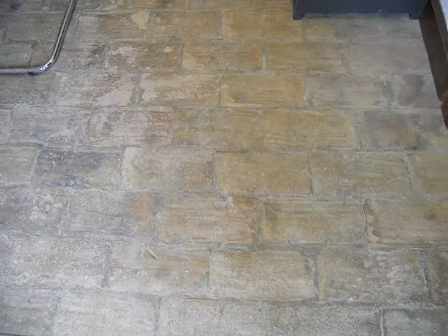 Immagine 18 di Rustico / casale in vendita  in offida a Offida