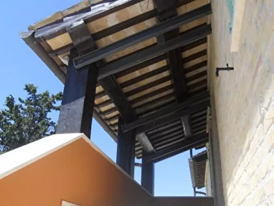 Immagine 22 di Rustico / casale in vendita  in offida a Offida