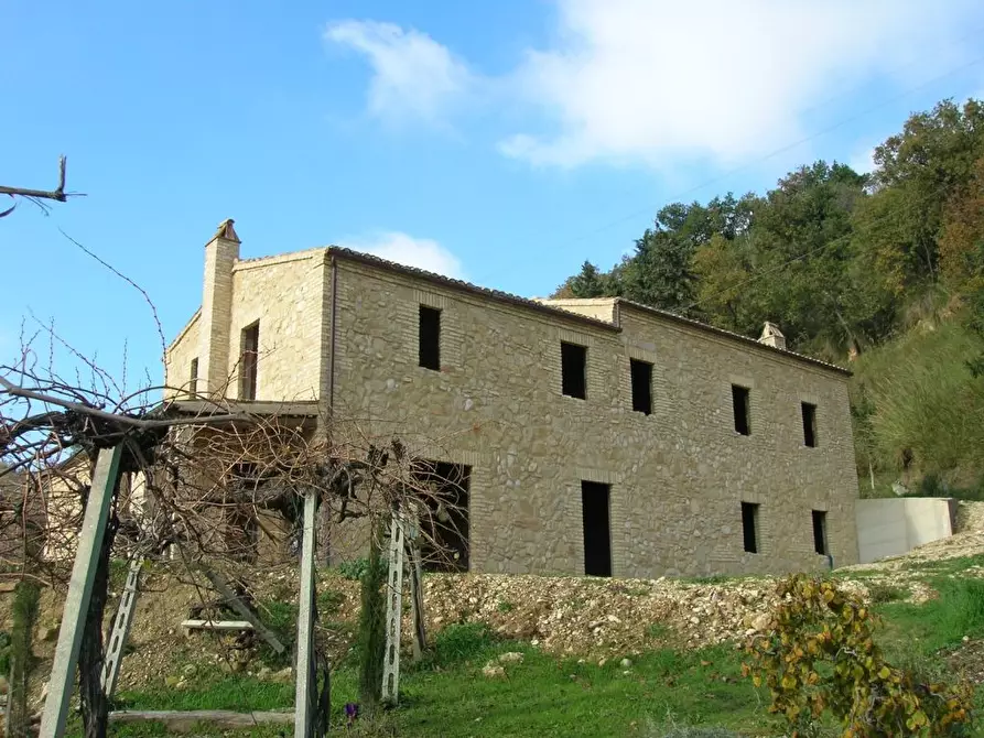 Immagine 1 di Rustico / casale in vendita  a Ripatransone