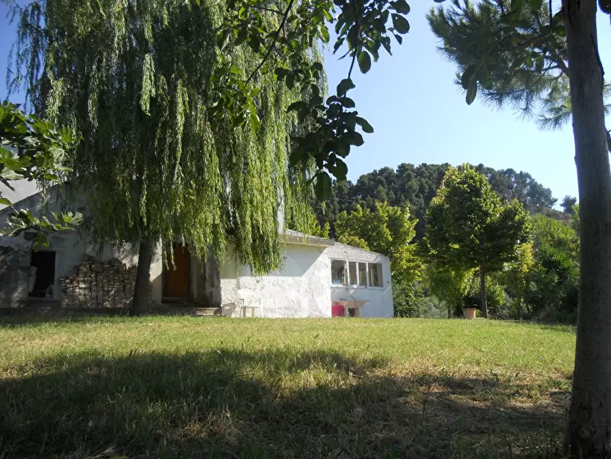 Immagine 14 di Rustico / casale in vendita  a San Benedetto Del Tronto