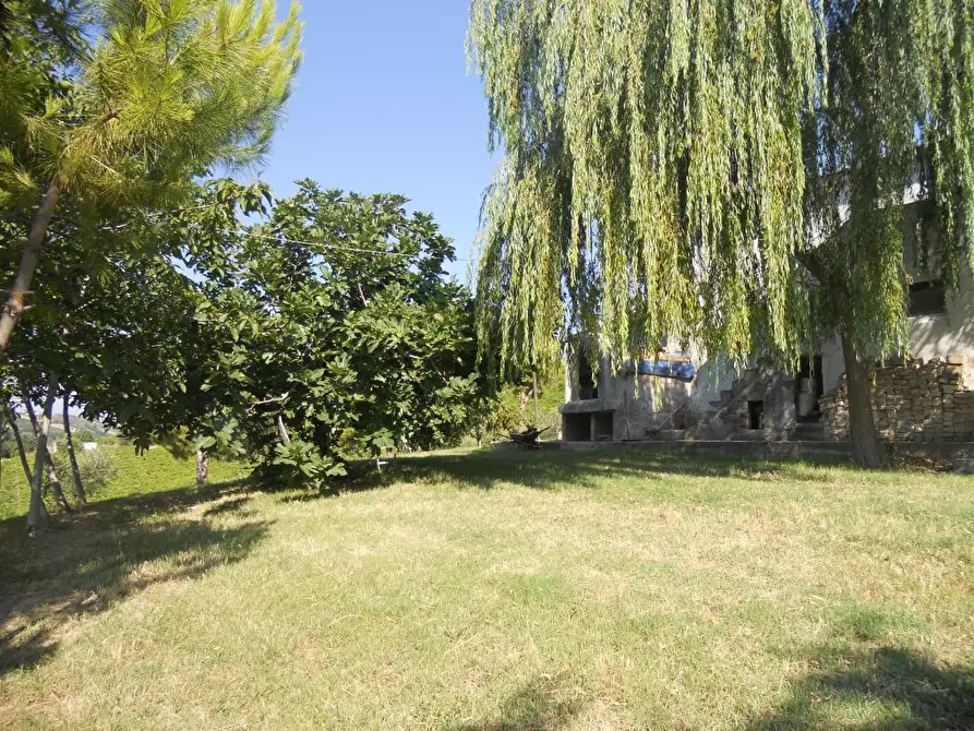 Immagine 20 di Rustico / casale in vendita  a San Benedetto Del Tronto