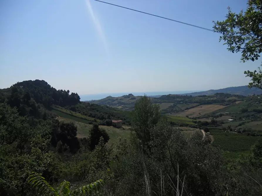 Immagine 33 di Rustico / casale in vendita  a San Benedetto Del Tronto