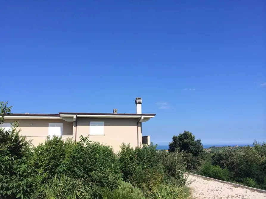 Immagine 8 di Villa in vendita  a San Benedetto Del Tronto