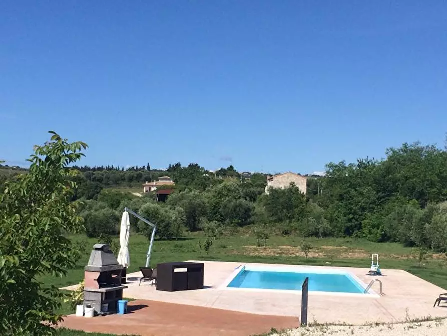 Immagine 4 di Villa in vendita  a San Benedetto Del Tronto