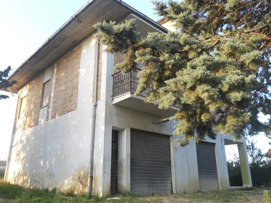 Immagine 2 di Rustico / casale in vendita  in contrada Lava a Offida