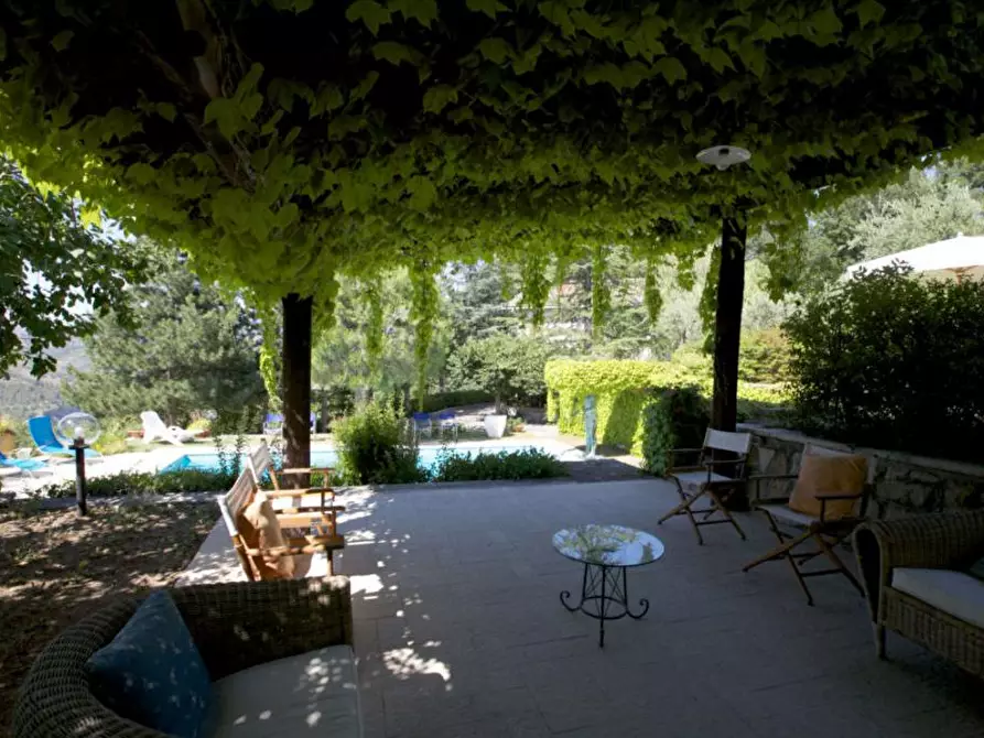 Immagine 12 di Casa indipendente in vendita  a Ascoli Piceno