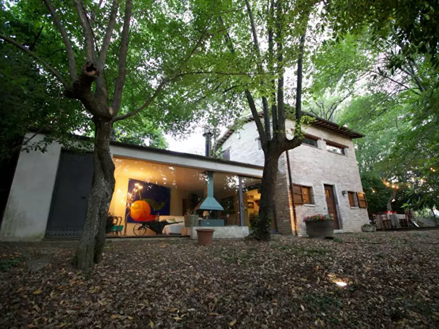 Immagine 3 di Casa indipendente in vendita  a Ascoli Piceno