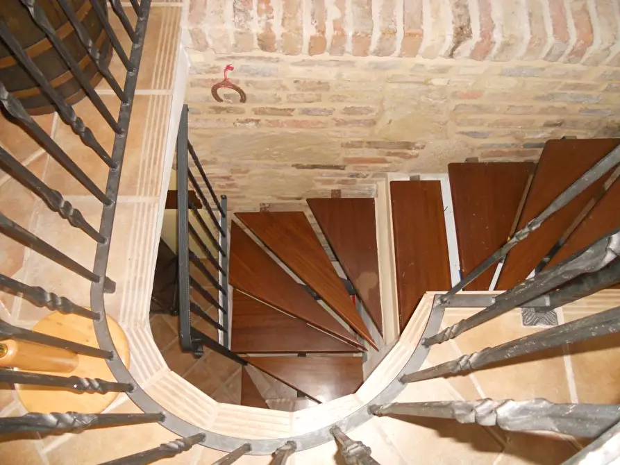 Immagine 3 di Appartamento in vendita  a Ripatransone