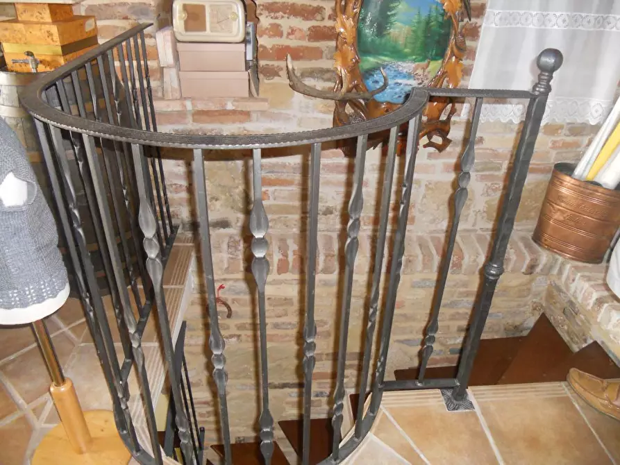 Immagine 9 di Appartamento in vendita  a Ripatransone