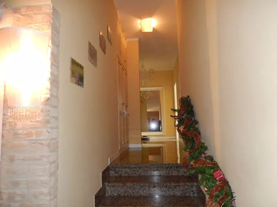 Immagine 8 di Casa indipendente in vendita  in Contr.da Sant'Andrea a Cupra Marittima
