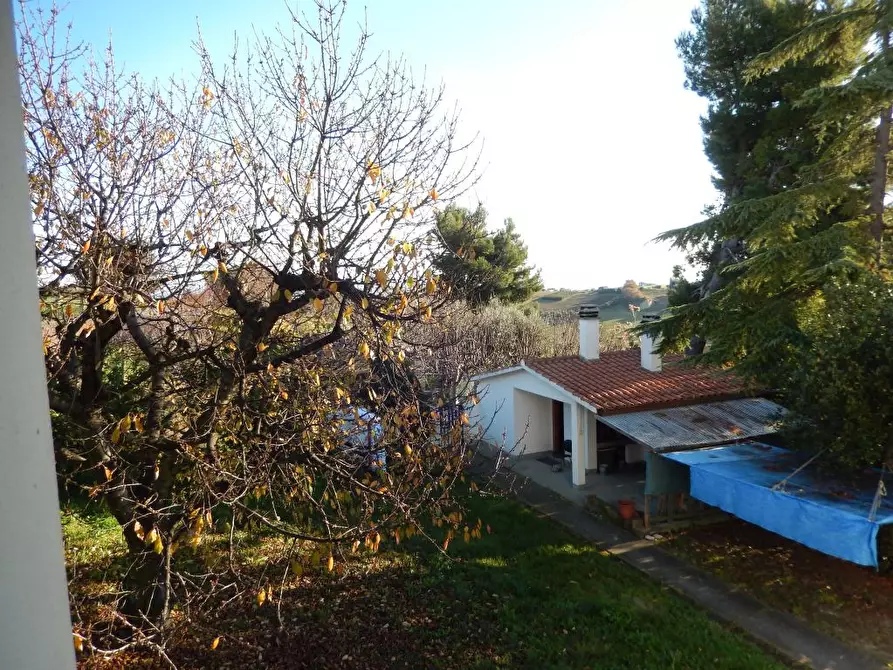 Immagine 32 di Casa indipendente in vendita  in Contr.da Sant'Andrea a Cupra Marittima