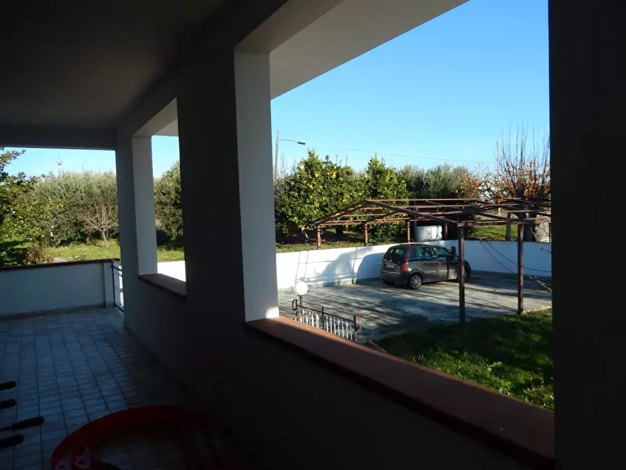 Immagine 27 di Casa indipendente in vendita  in Contr.da Sant'Andrea a Cupra Marittima