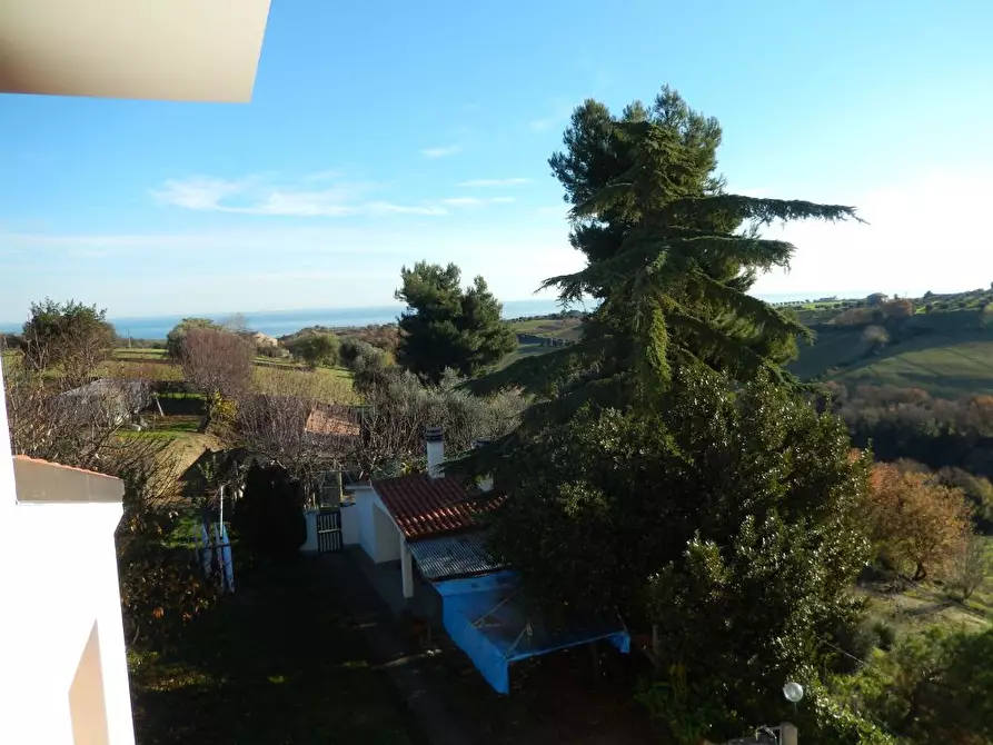 Immagine 29 di Casa indipendente in vendita  in Contr.da Sant'Andrea a Cupra Marittima