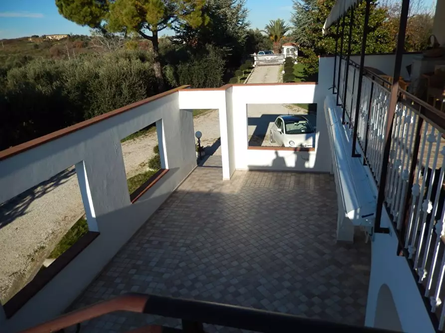 Immagine 34 di Casa indipendente in vendita  in Contr.da Sant'Andrea a Cupra Marittima