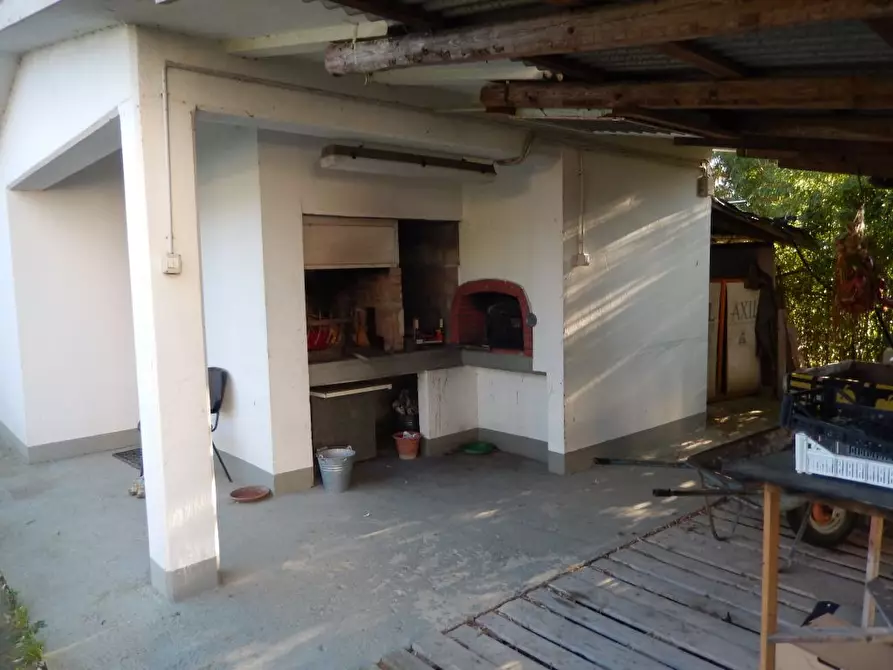 Immagine 24 di Casa indipendente in vendita  in Contr.da Sant'Andrea a Cupra Marittima