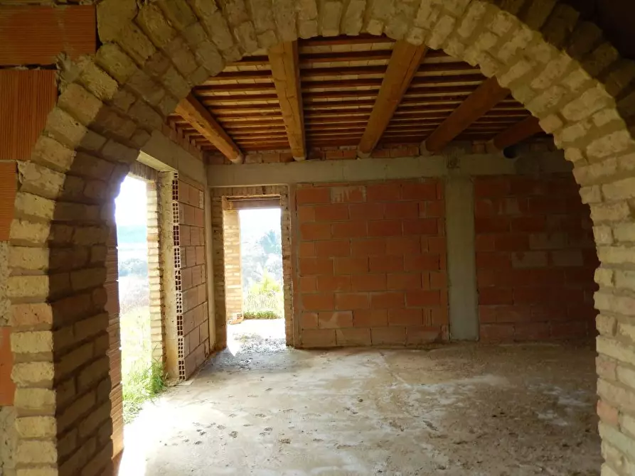 Immagine 11 di Rustico / casale in vendita  a Ripatransone