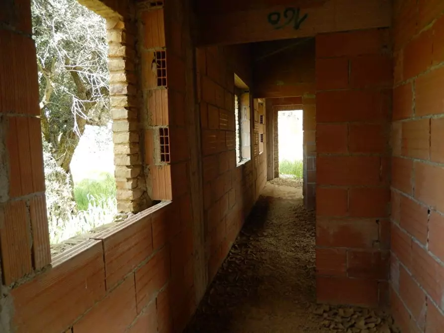 Immagine 15 di Rustico / casale in vendita  a Ripatransone