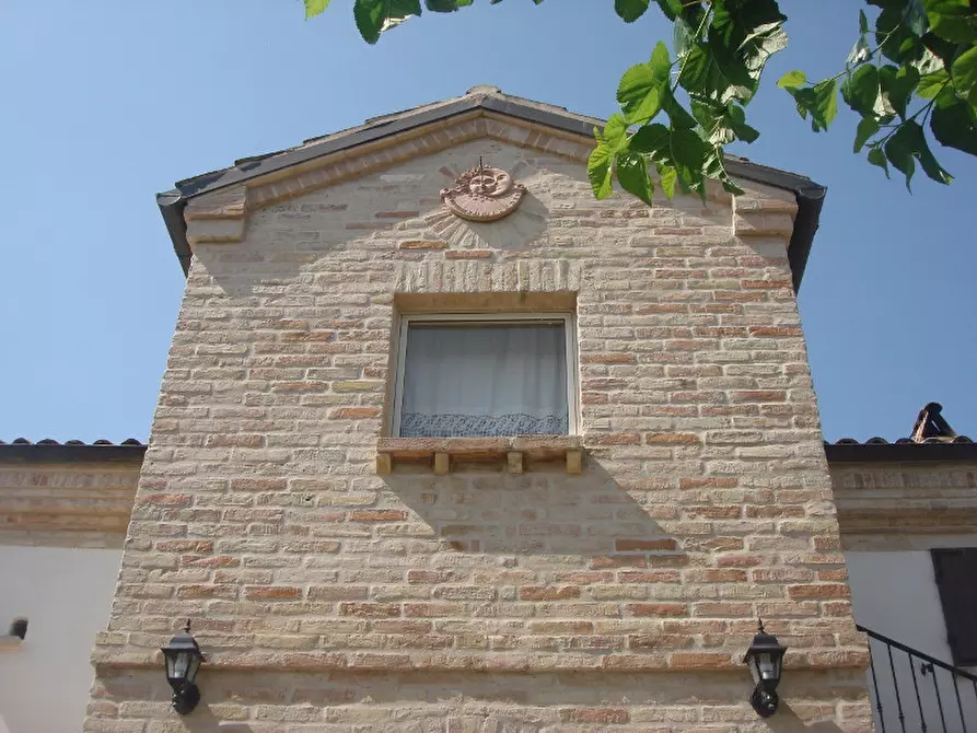 Immagine 5 di Rustico / casale in affitto  a Montefiore Dell'aso