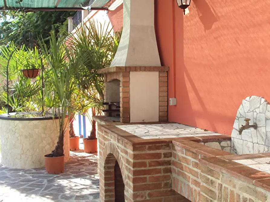 Immagine 8 di Rustico / casale in affitto  a Montefiore Dell'aso