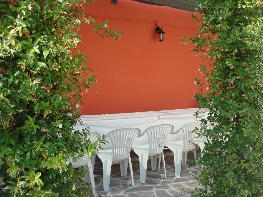 Immagine 9 di Rustico / casale in affitto  a Montefiore Dell'aso