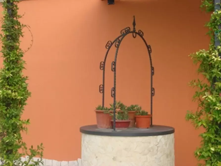 Immagine 11 di Rustico / casale in affitto  a Montefiore Dell'aso