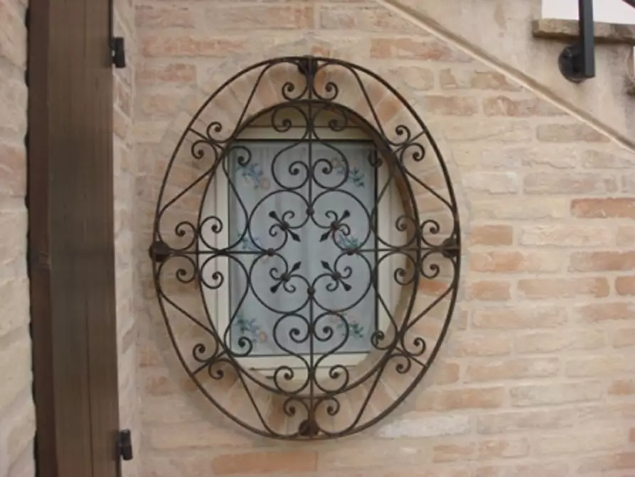 Immagine 12 di Rustico / casale in affitto  a Montefiore Dell'aso